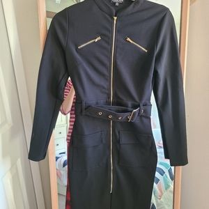 Belt Black Dress [Brand NEW]